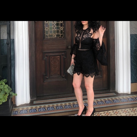 Black woman Ever New Jumpsuit - Picture 2 of 12